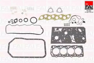 FAI AUTOPARTS fs654 -  Комплект прокладок, двигатель